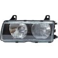 Scheinwerfer links FF Halogen HELLA für BMW 3 Compact (E36)
