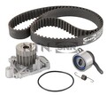SNR KDP474.020 Wasserpumpe + Zahnriemensatz für HONDA