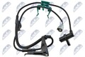 NTY HCA-TY-039 Sensor, Raddrehzahl vorne rechts für TOYOTA