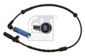 2x ABS Sensor Raddrehzahl FEBI BILSTEIN 30532/2x für BMW X5 E53