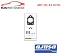 MONTAGESATZ DICHTSATZ TURBOLADER AJUSA JTC11570 A FÜR BMW 1,3,X3,5,E91,E81,F20