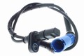 ABS Sensor Raddrehzahl VEMO V20-72-0484 für BMW X5 E53