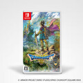 Dragon Quest III HD-2D Remake (Nintendo Switch) NEUERSCHEINUNG KOSTENLOSER VE...