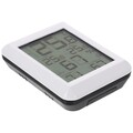  Luftfeuchtemessgerät Temperatur- Und Luftfeuchtigkeitsmesser Temperaturmesser