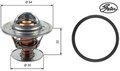 Gates TH13684G1 Thermostat für Kühlmittel Thermostat Kühlmittel 