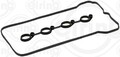 ELRING 329.910 Dichtungssatz Zylinderkopfhaube für HYUNDAI i20 (PB, PBT)