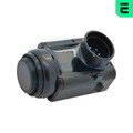 ERA 566000A Einparkhilfe Parksensor Gewinkelt Schwarz für MAYBACH 57 (240)