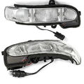 Für Mercedes Benz W211 S211 02-06 Rückspiegel Blinker Links+Rechts A2038201421