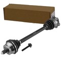 NTY ANTRIEBSWELLE 600mm GELENKWELLE passend für AUDI A4 SKODA SUPERB VW PASSAT |