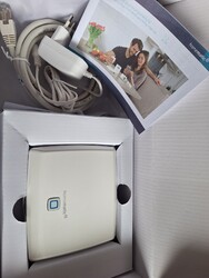 Homematic IP Smart Home Access Point, HmIP-HAP nagelneu unbenutzt