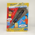 Mattel Games GYH79 - Pictionary Air klein gegen GROSS Zeichenspiel für die ganze