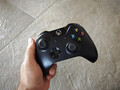 Xbox Wireless Controller - Original - Schwarz - guter Zustand