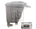 Febi Bilstein Ausgleichsbehälter Kühlwasserbehälter für Audi 07-17 103414