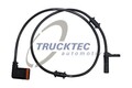TRUCKTEC AUTOMOTIVE ABS Sensor Raddrehzahl Hinten Links 02.42.404
