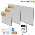 SCHMIDBAUER® Infrarotheizung BASIC Elektroheizung Heizkörper Wand Decke