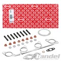 ELRING MONTAGESATZ TURBO TURBOLADER DICHTUNG für AUDI A3 CHRYSLER SEBRING DODGE