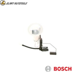SENSOR KRAFTSTOFFVORRAT 0 580 314 549 FÜR BMW 6/E1/E0/E3/Convertible/E4 N54B30
