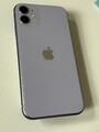  Iphone 11 im Gebrauchten Zustand läuft wie neu 