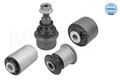 MEYLE 116 610 0002 Querlenker Reparatursatz Vorne Links Vorne Rechts