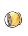Ölfilter CHAMPION COF100587E Filtereinsatz für TOYOTA Yaris Schrägheck (P9)