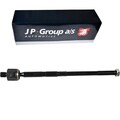 JP GROUP AXIALGELENK SPURSTANGE VORNE passend für AUDI A3 SEAT LEON TOLEDO SKODA