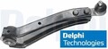 Delphi TC791 Lenker für Radaufhängung Querlenker Lenker Radaufhängung 