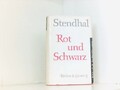 Rot und Schwarz