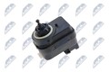 NTY Leuchtweitenregulierung Stellmotor LWR für Renault ab 01-> Ecx-Re-000