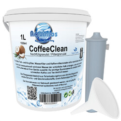 Nachfüll Filterpatrone Wasserfilter passend f Jura Blue 67007 Smart Impressa