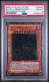 PSA 8 Yugioh Raviel Lord of Phantasms SOI-EN003 Ultimate Rare 1st Edition