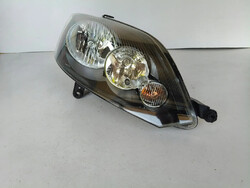 Frontscheinwerfer VW Golf VI Plus 5M1941006G Rechts Scheinwerfer Headlight