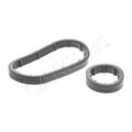 VEMO Ölkühler Dichtungssatz Für MERCEDES Viano Vito Mixto A208 A209 1121840261