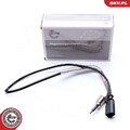 ESEN SKV Sensor, Abgastemperatur 30SKV127 für AUDI SEAT SKODA VW