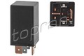 Topran Relais, Kraftstoffpumpe 107 259 für AUDI VW