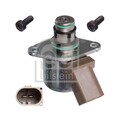 ORIGINAL® Febi Bilstein Druckregelventil, Common-Rail-System für Mercedes-Benz