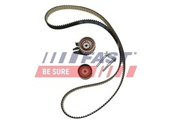 FAST Zahnriemen  u.a. für ALFA ROMEO, CADILLAC, CHEVROLET, FIAT, JEEP, LANCIADie Nr.1* für Autoteile: Top-Preis-Leistungs-Verhältnis