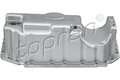 TOPRAN Ölwanne  u.a. für SEAT, SKODA, VW