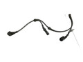 Kabel für Reifendruck Sensor Radsensor Vo Li Porsche Panamera 970 10-16