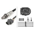 1x Lambdasonde HELLA 6PA 009 166-791 passend für AUDI MERCEDES-BENZ PORSCHE