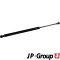 Gasfeder Motorhaube JP GROUP 4381204500 für RENAULT MEGANE 4 B9A K9A TECH SUV