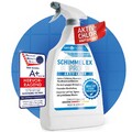 Nanoprotect Schimmel Ex Pro - 500 gr Spray | Schimmelentferner | Schimmelspray