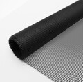 Schellenberg Fliegengitter Minirolle 100x130 cm anthrazit kürzbar  Fliegengitter