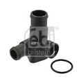18226 Kühlwasserflansch FEBI BILSTEIN geeignet für AUDI, VW