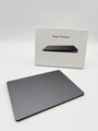 Apple Magic Trackpad 2 OVP alternative Maus Space Grey Muli Touch Refurbished Gu