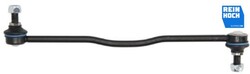 REINHOCH RH06-5012 Stange/Strebe für Stabilisator Koppelstange Strebe für Opel 