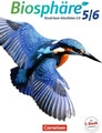 Biosphäre Sekundarstufe I - Gymnasium Nordrhein-Westfalen G9 - 5./6. Schuljahr