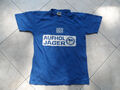 Hertha BSC Berlin - T-Shirt Aufholjäger aus 2010 -  Gr. Junior 158/164