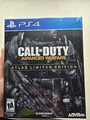 Call of Duty Advanced Warfare PS4 Atlas Limited Steelbook Edition - Brandneu