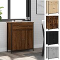 Sideboard Kommode Anrichte Schrank Beistellschrank Highboard mit 2 Schubladen