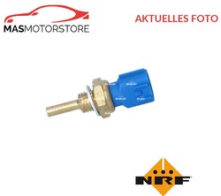 KÜHLMITTELTEMPERATURSENSOR NIEDRIGER NRF 727020 A FÜR DACIA DUSTER,DOKKER MPV